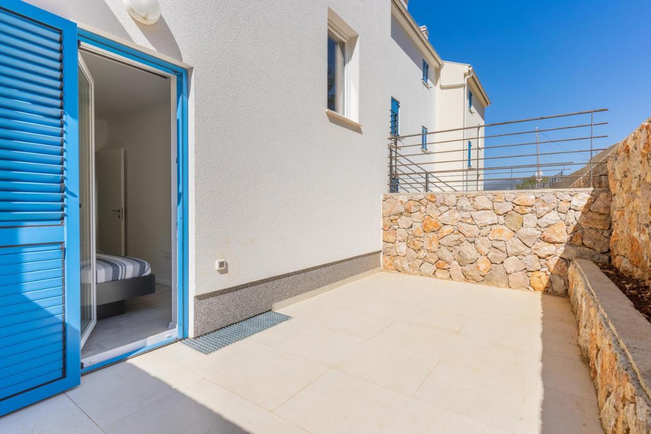 Island Paradise Cres Exterior foto
