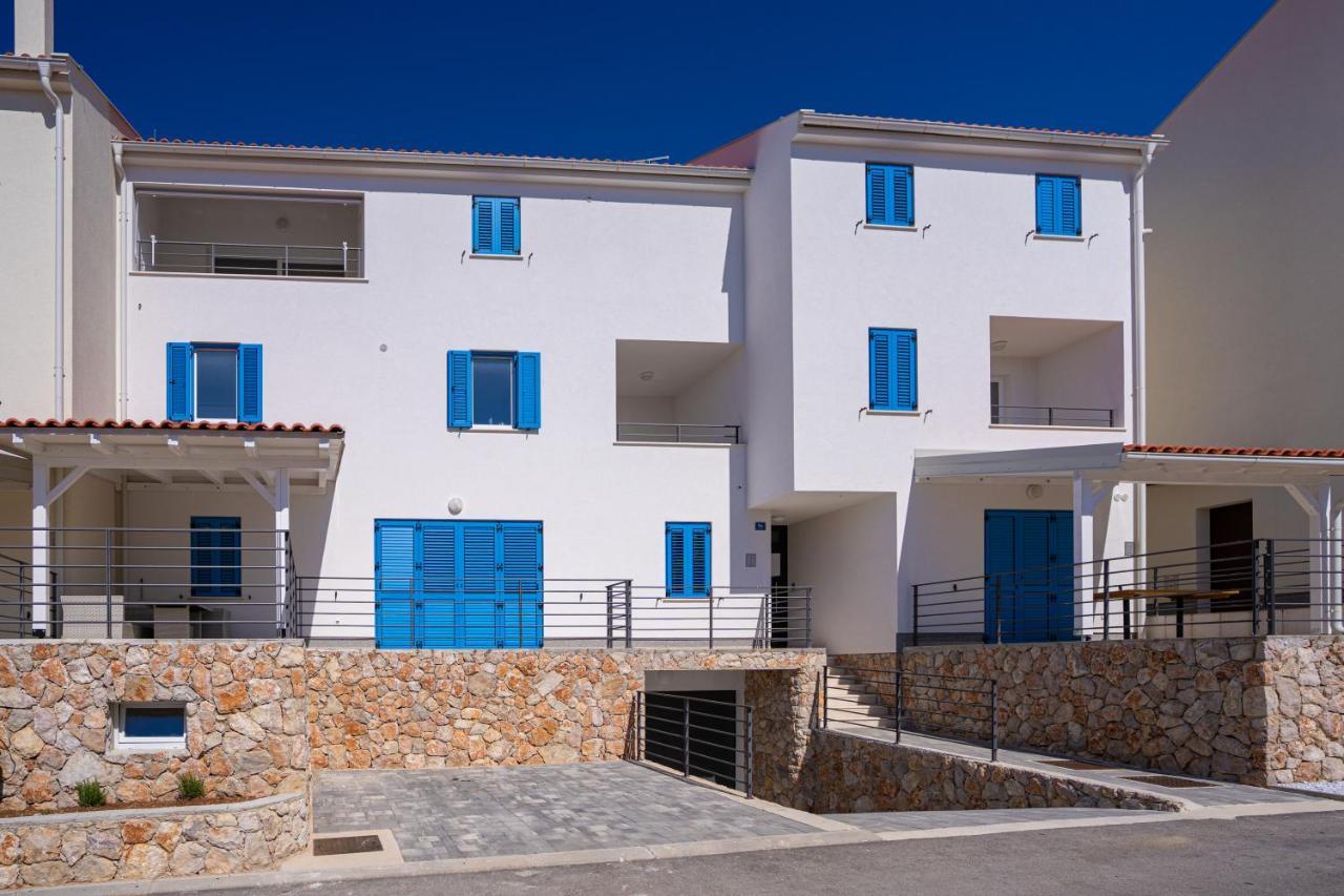 Island Paradise Cres Exterior foto