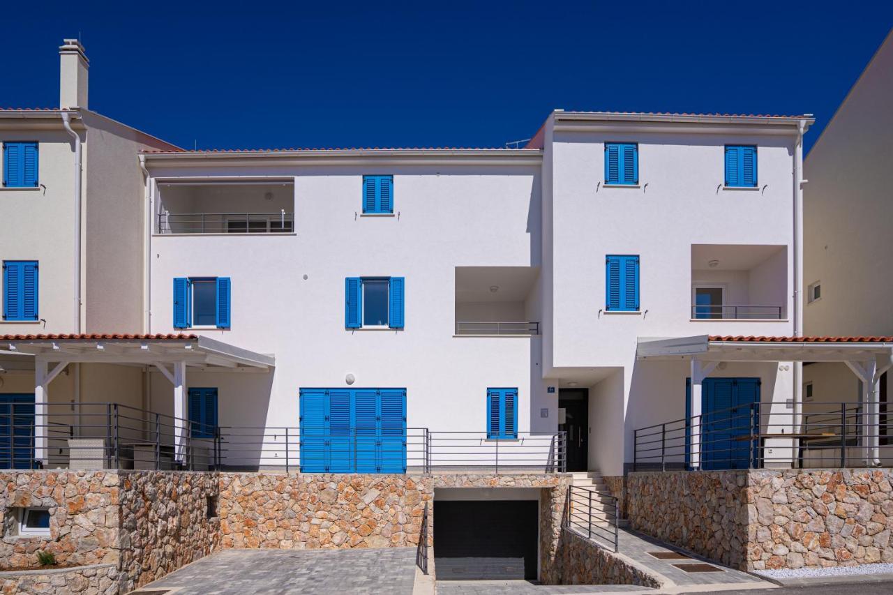 Island Paradise Cres Exterior foto